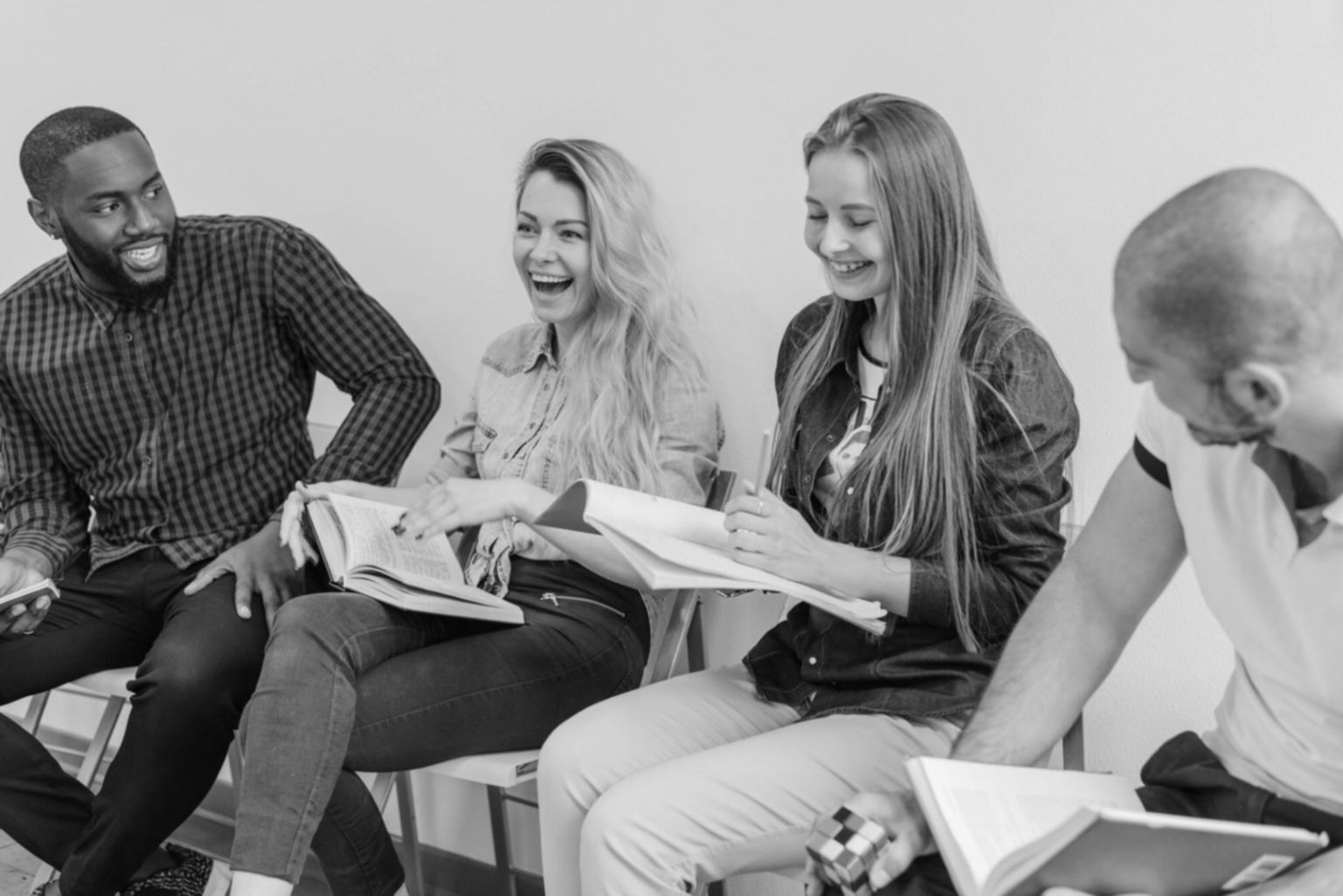 Ambiente de aprendizagem colaborativo